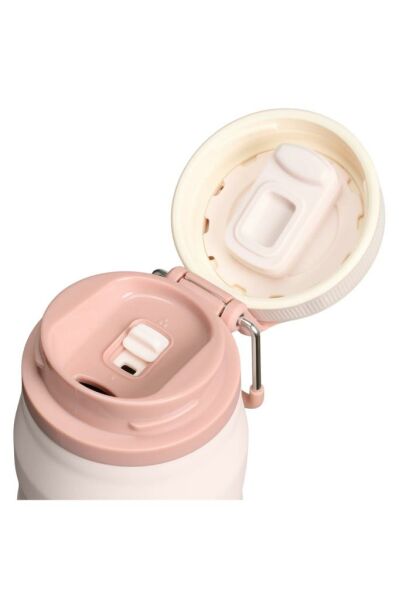 Stanley The IceFlow Twist Flip Termos 0.70 LT / Pudra