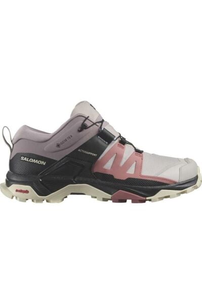 Salomon X Ultra 4 Gtx W Kadın Ayakkabı