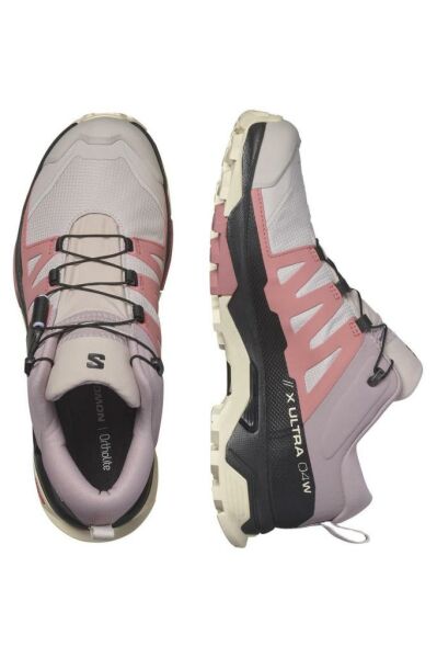 Salomon X Ultra 4 Gtx W Kadın Ayakkabı