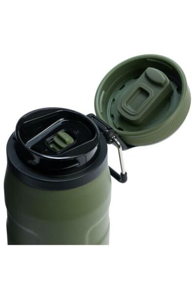 Stanley The IceFlow Twist Flip Termos 0.70 LT / Yeşil