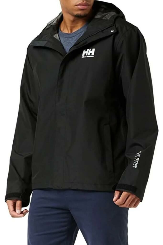 Helly Hansen Seven J Jacket