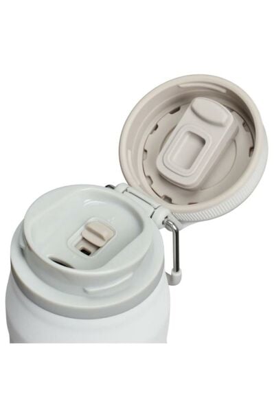 Stanley The IceFlow Twist Flip Termos 0.70 LT / Beyaz