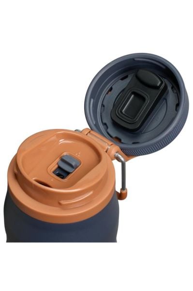 Stanley The IceFlow Twist Flip Termos 0.70 LT / Lacivert