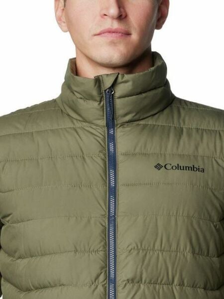 Columbia Powder Lite II Erkek Mont