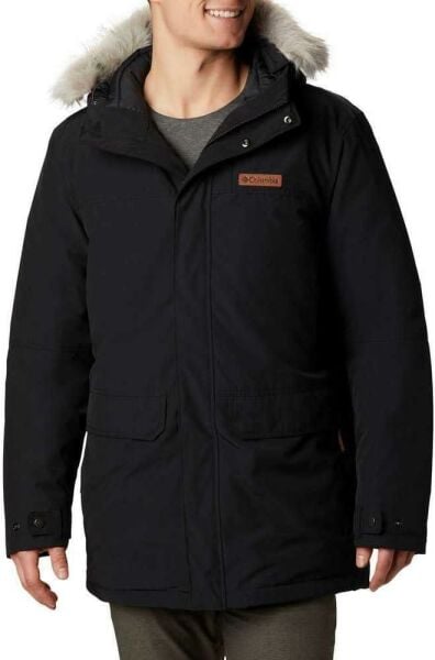 Columbia Marguam Peak Parka