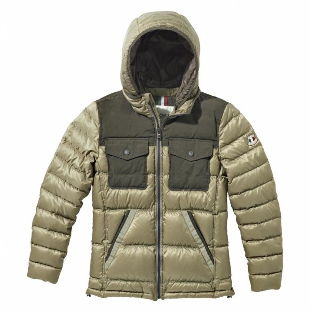 Dolomite Odle MU Cd Erkek Mont