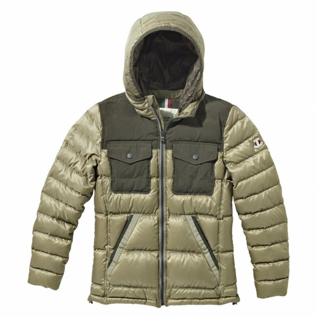 Dolomite Odle MU Cd Erkek Mont