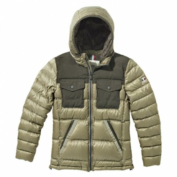 Dolomite Odle MU Cd Erkek Mont