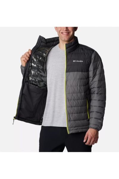 Columbia Powder Lıte Erkek Mont