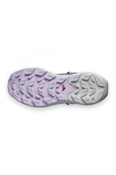 Salomon Elixir Activ Mid Gtx W Outdoor Gri Kadın Bot