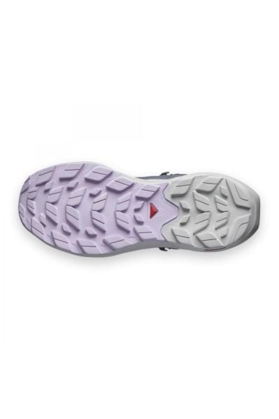 Salomon Elixir Activ Mid Gtx W Outdoor Gri Kadın Bot