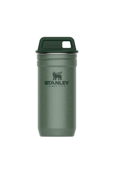 Stanley Adventure Çelik Shot Bardak Seti