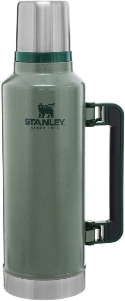Stanley Klasik Vakumlu Termos, 1.9 L