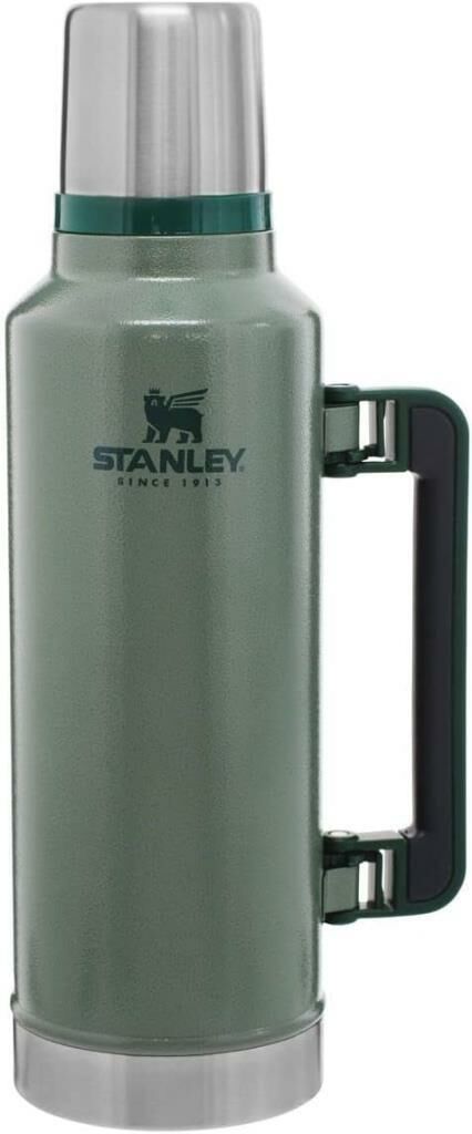 Stanley Klasik Vakumlu Termos, 1.9 L