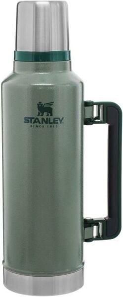 Stanley Klasik Vakumlu Termos, 1.9 L