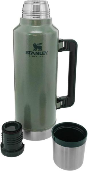Stanley Klasik Vakumlu Termos, 1.9 L
