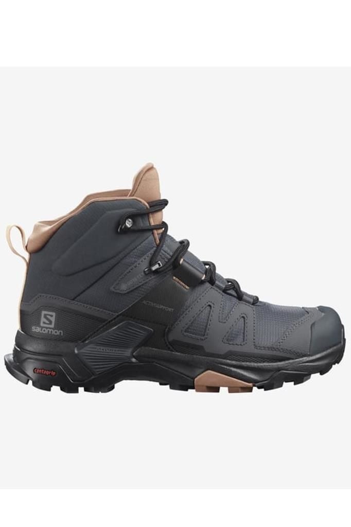 Salomon X Ultra 4 Mıd Gtx W Kadın Bot