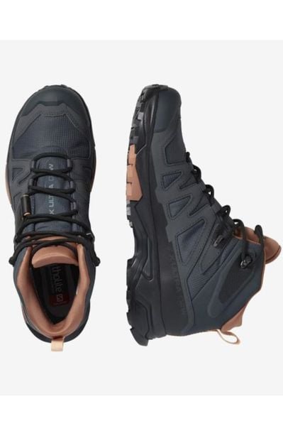 Salomon X Ultra 4 Mıd Gtx W Kadın Bot