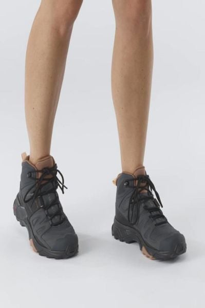 Salomon X Ultra 4 Mıd Gtx W Kadın Bot