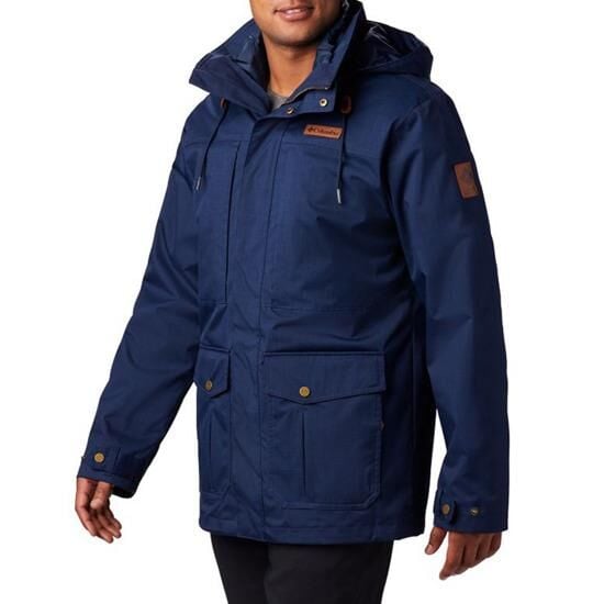 Columbia sportswear best sale interchange