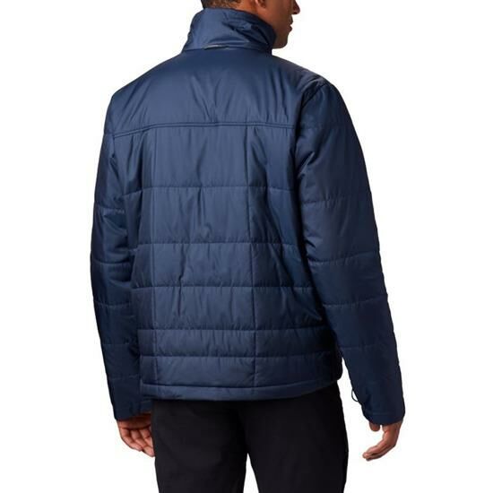 Columbia men's horizons pine interchange best sale jacket