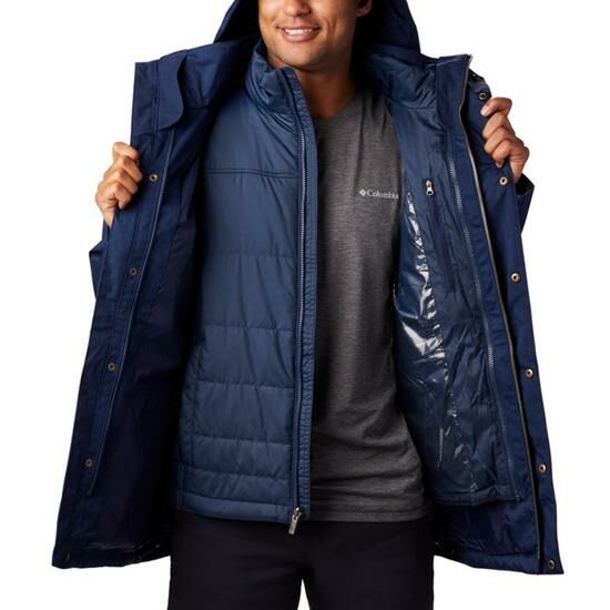 Columbia horizons pine 2025
