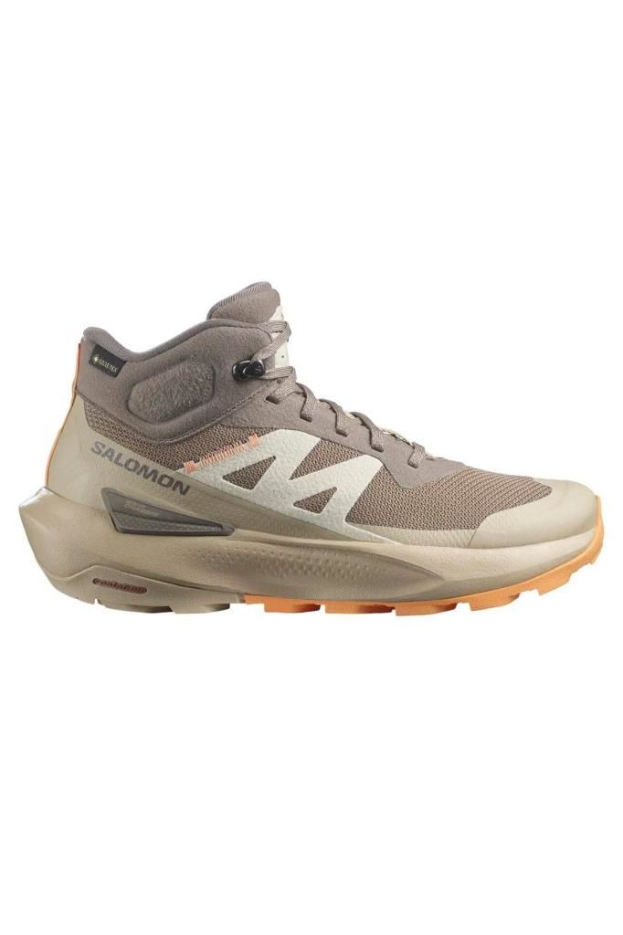 Salomon Elixir Activ Mıd Gtx W Kadın Bot