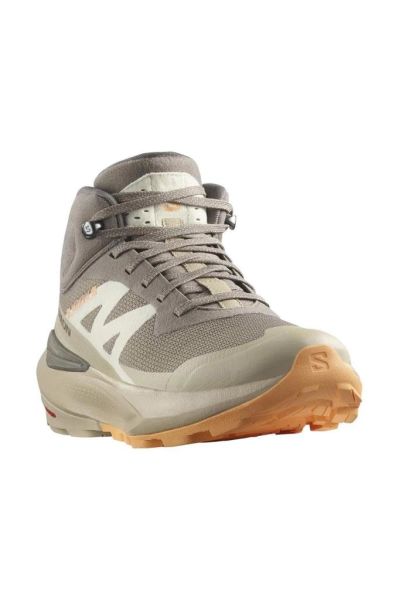 Salomon Elixir Activ Mıd Gtx W Kadın Bot