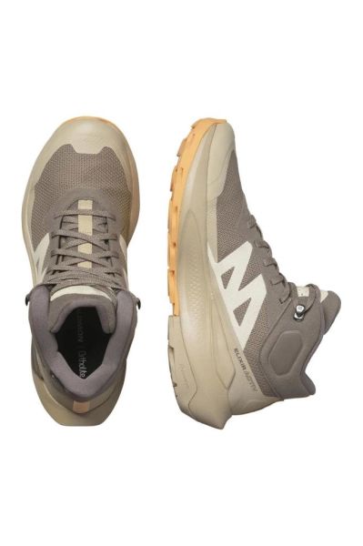 Salomon Elixir Activ Mıd Gtx W Kadın Bot