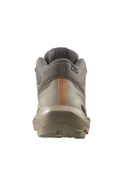 Salomon Elixir Activ Mıd Gtx W Kadın Bot