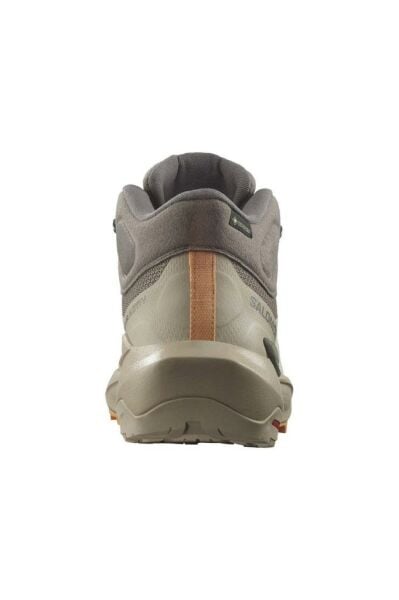 Salomon Elixir Activ Mıd Gtx W Kadın Bot
