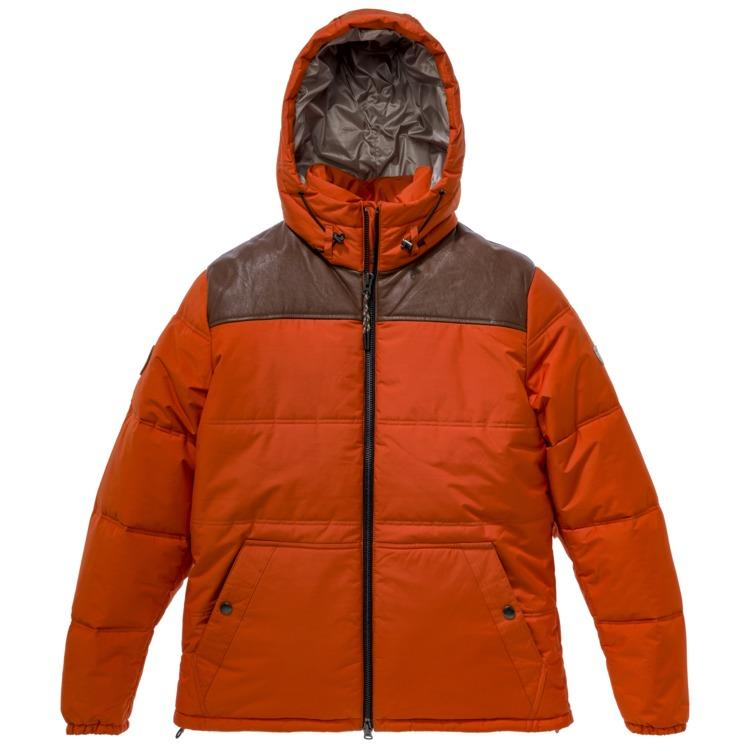 Dolomite 54 Heritage Erkek Jacket