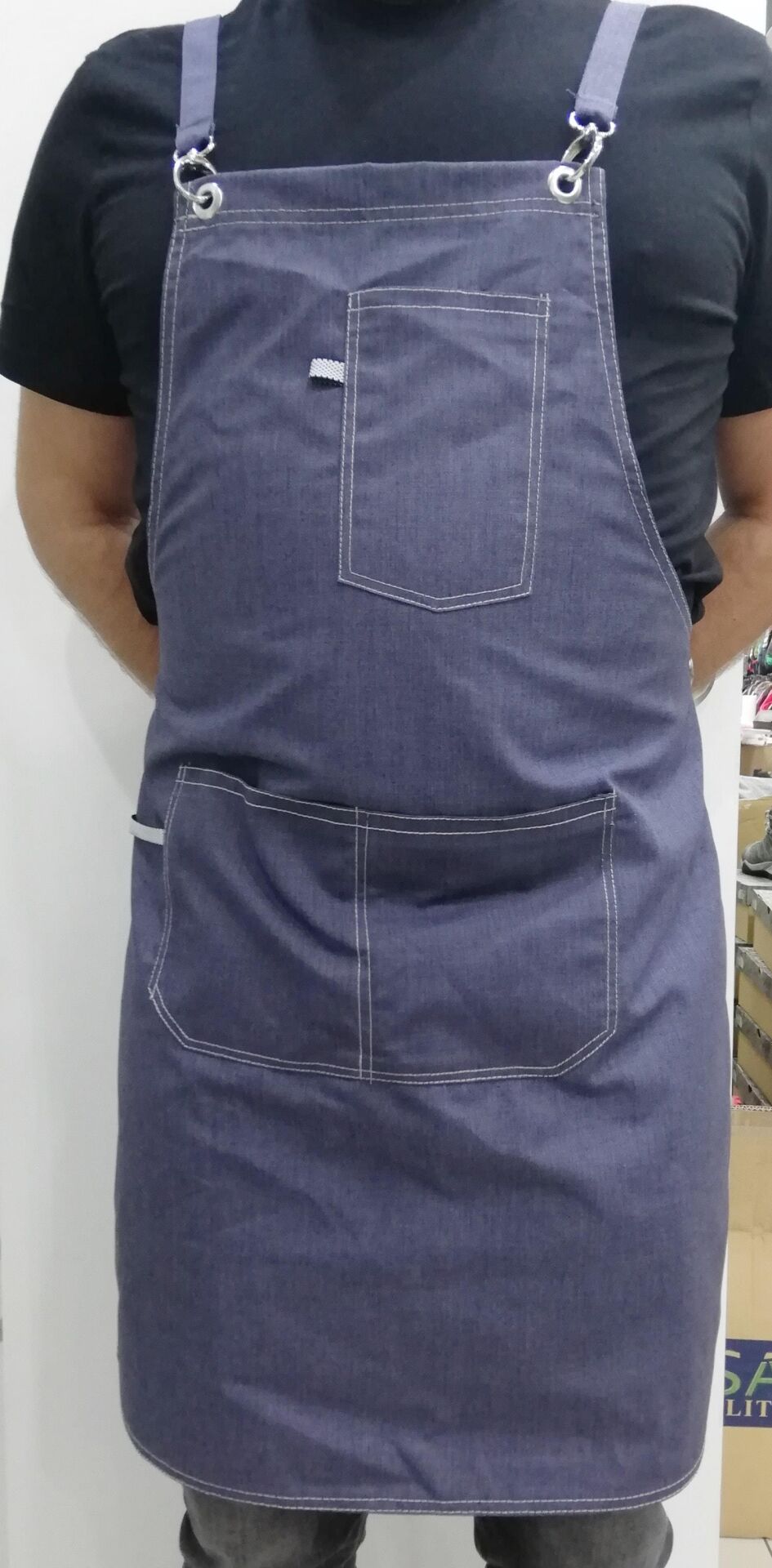 Mutfak Önlüğü