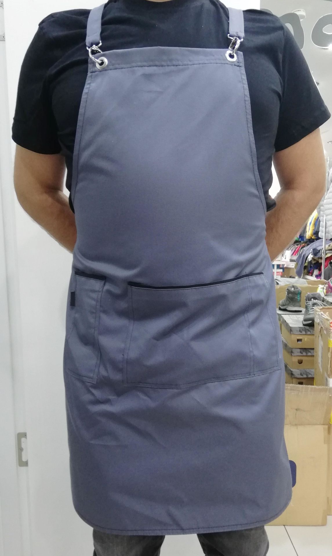 Mutfak Önlüğü