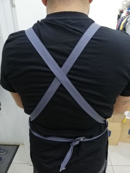 Mutfak Önlüğü