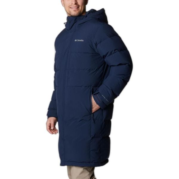 Columbia Toyama Pass Down Parka