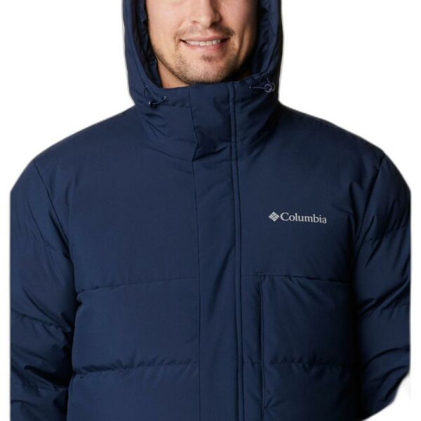 Columbia Toyama Pass Down Parka