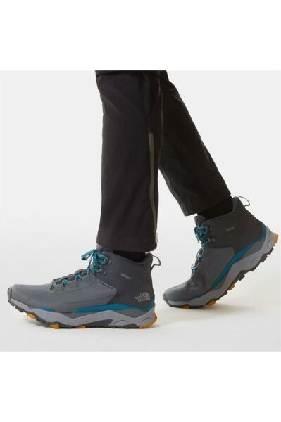 The North Face M Vectiv Exploris Mid Futurelight Erkek Bot