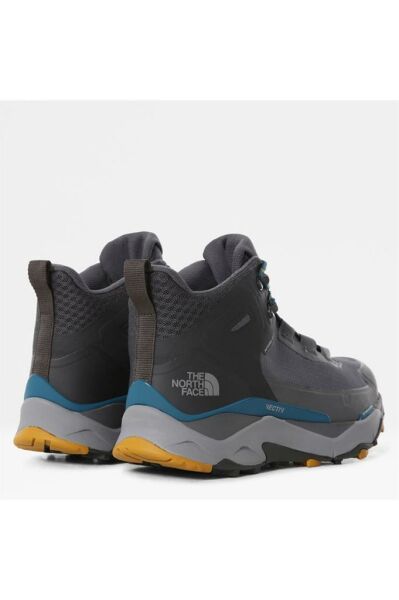The North Face M Vectiv Exploris Mid Futurelight Erkek Bot