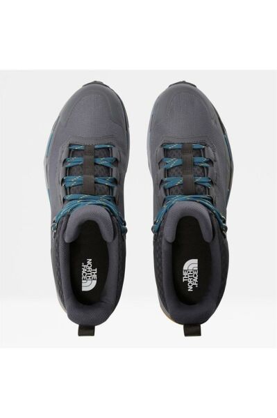 The North Face M Vectiv Exploris Mid Futurelight Erkek Bot