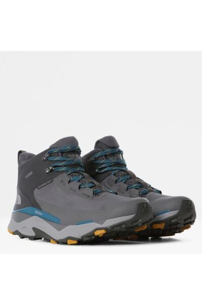 The North Face M Vectiv Exploris Mid Futurelight Erkek Bot