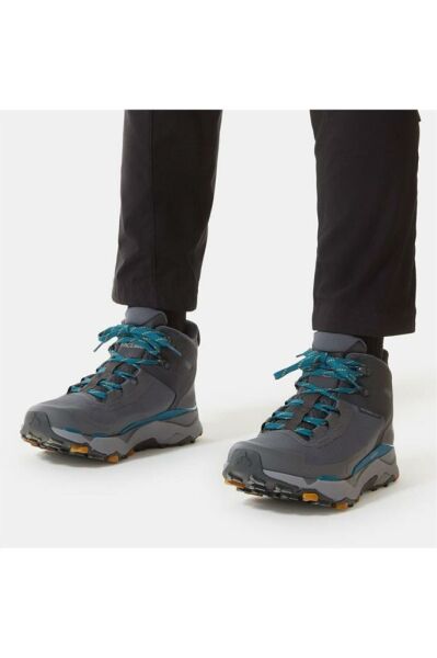 The North Face M Vectiv Exploris Mid Futurelight Erkek Bot