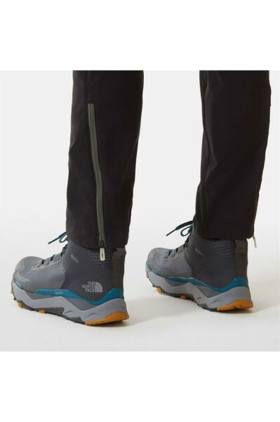 The North Face M Vectiv Exploris Mid Futurelight Erkek Bot