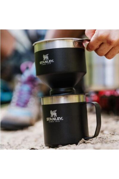 Stanley Classıc Brew Kahve Demleyıcı 10-09383-030