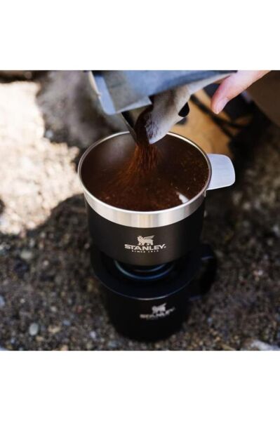 Stanley Classıc Brew Kahve Demleyıcı 10-09383-030