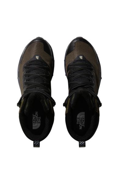 The North Face Vectiv Fastpack Mid Futurelight Erkke Bot