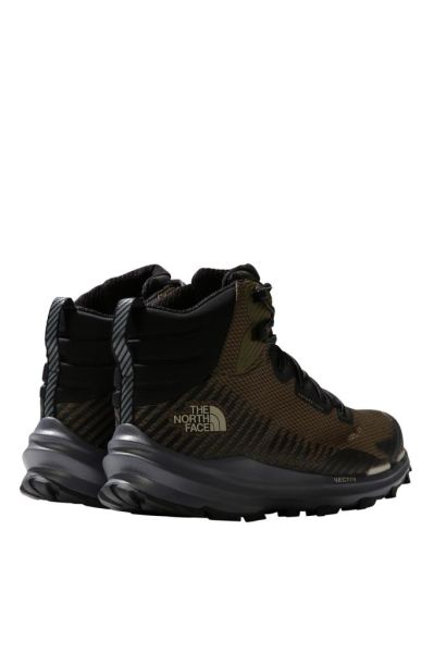 The North Face Vectiv Fastpack Mid Futurelight Erkke Bot
