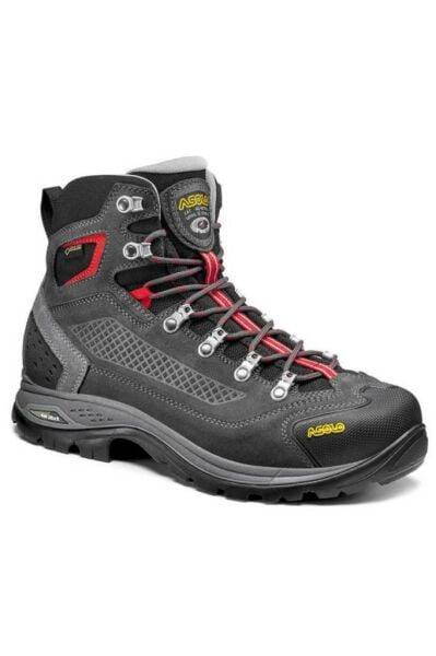 Asolo Cerium Gore Tex Erkek Trekking Botu
