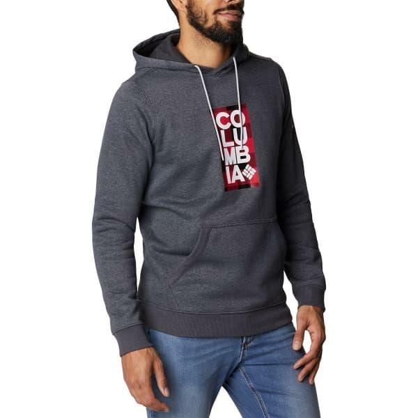 Columbia Csc Basic Logo Sweatshirt