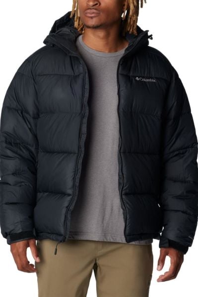 Columbia Pike Lake II Hooded Erkek Mont